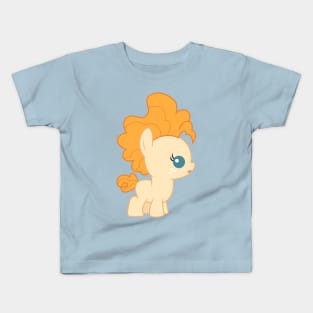 Baby Pear Butter Kids T-Shirt